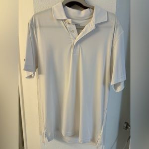 Brooks Brothers Performance Polo - Sz M - See All Pics